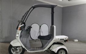 HONDA GYRO TA03