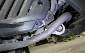 HONDA LEAD 125 JF45