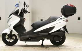 SUZUKI BURGMAN200A CH41A