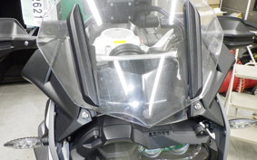 BMW R1200GS 2016