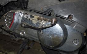 SUZUKI ADDRESS V125 G 2022 CF46A