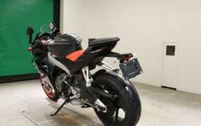 APRILIA RS660 2022