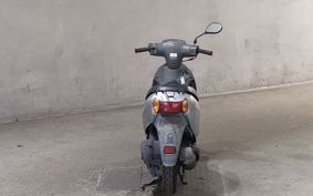 SUZUKI LET`S4 CA45A
