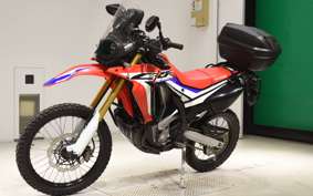 HONDA CRF250 RALLY 2010 MD44