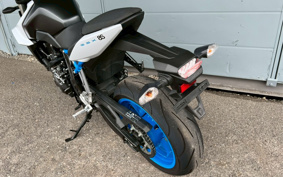 SUZUKI GSX-8S 2023 EM1AA