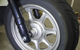 HONDA GIORNO 3 2005 AF77