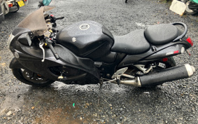 SUZUKI GSX-1300R HAYABUSA 2008 GX72A