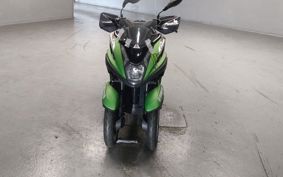 YAMAHA TRICITY 125 SE82J