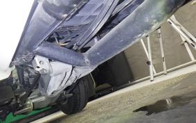 HONDA GYRO CANOPY TA03