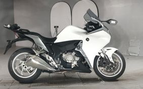 HONDA VFR1200F DCT SC63