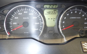 SUZUKI SKYWAVE 250 (Burgman 250) M CJ45A