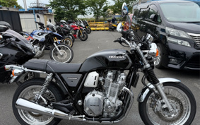 HONDA CB1100EX FINAL ED 2022 SC65
