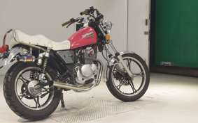 SUZUKI GN125 H 2014
