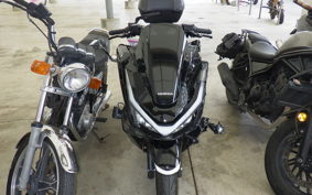 HONDA PCX125 JK05