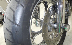 HARLEY XL1200CI 2013