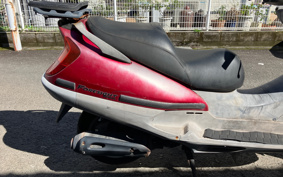 HONDA FORESIGHT MF04