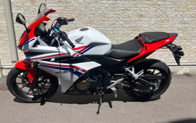 HONDA CBR400R ABS 2016 NC47