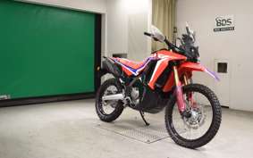 HONDA CRF250 GEN 2 RALLY 2002 MD47