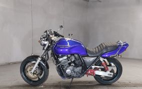 HONDA CB400SF 1994 NC31