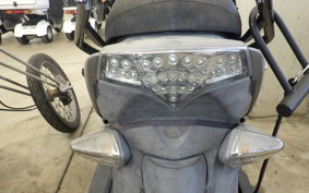 YAMAHA MAJESTY155 S 2021 SG28J