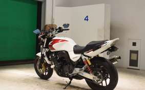 HONDA CB400SF GEN 4 2016 NC42