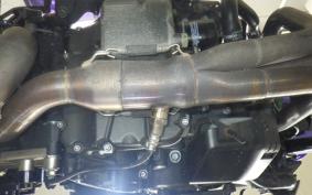 YAMAHA MT-09 A 2018 RN52J