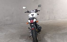 HONDA VTR 250 MC33