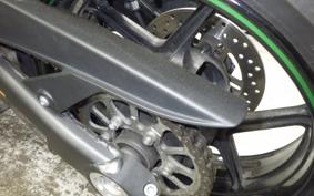 KAWASAKI NINJA 1000 SX 2023 ZXT02K