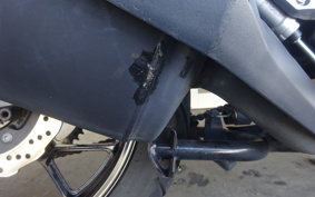 SUZUKI STROM 250ABS DS11A