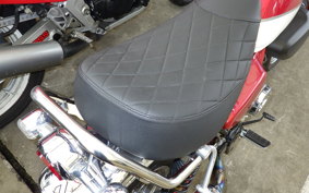 HONDA MONKEY 125 JB02