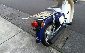 HONDA SUPER CUB110 JA61