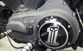 HARLEY XL1200N 2008