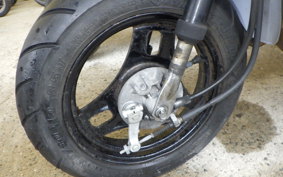 SUZUKI LET's 4 CA45A