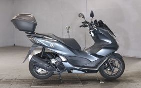 HONDA PCX 160 KF47