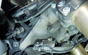 HONDA 400X 2022 NC56