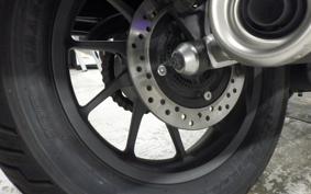 HONDA REBEL 250 A 2013 MC49