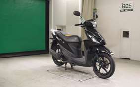 SUZUKI ADDRESS 110 2017 CE47A