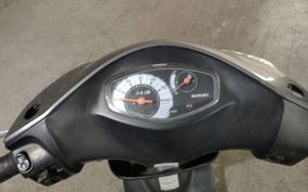 SUZUKI ADDRESS V50 CA44A