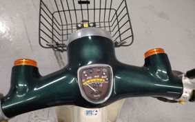 HONDA LITTLE CUB AA01