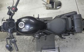 HONDA REBEL 1100 2021 SC83