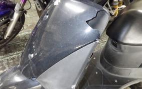 SUZUKI ﾚｯﾂ CA4AA