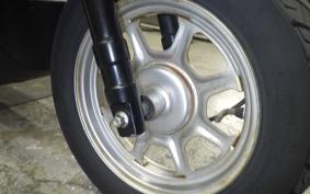 HONDA GIORNO 3 AF77
