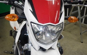 YAMAHA XTZ125
