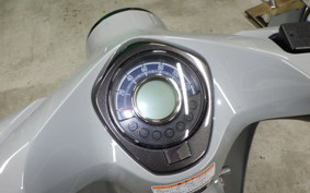 HONDA C125 SUPER CUB 2016 JA71