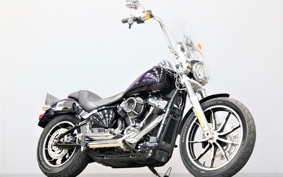 HARLEY FXLR 2017 YNJ