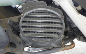 HONDA ZOOMER 2024 AF58