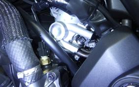 HONDA REBEL 1100 T 2025 SC87