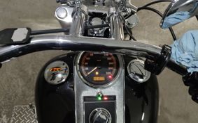 HARLEY FLSTF1580 2006 BX5