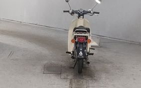 HONDA SUPER CUB90 HA02