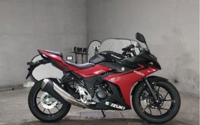 SUZUKI GSX250R DN12B